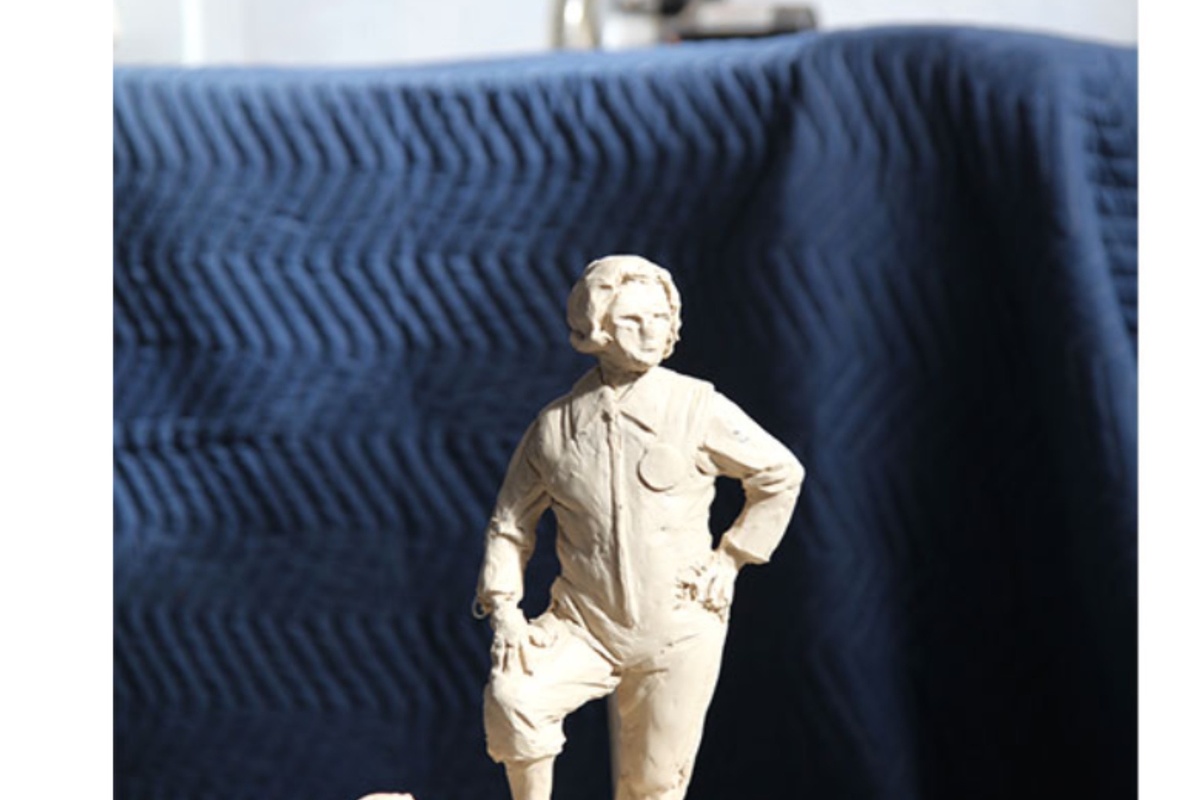 Banksy - possible new McDonald´s sculpture to be released?